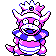 Slowking - Crystal (Shiny)