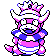 Slowking - Gold (Shiny)