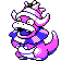 Slowking - Silver (Shiny)
