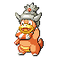 Slowking - Ruby Sapphire (Normal)