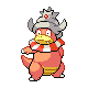 Slowking - Diamond Pearl (Normal)