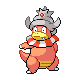 Slowking - Platinum (Normal)