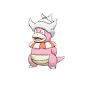 Slowking - Bank (Normal)