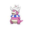 Slowking - Bank (Shiny)