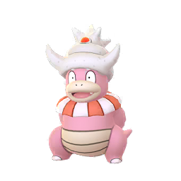 Slowking - GO (Normal)