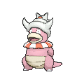 Slowking - X Y (Normal)