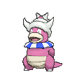 Slowking - X Y (Shiny)
