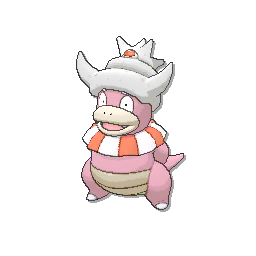 Slowking - Ultra Sun Ultra Moon Sun Moon