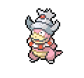 Slowking - Sword Shield