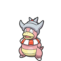 Slowking - Scarlet Violet
