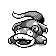 Slowpoke - Red Blue (Normal)