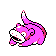 Slowpoke - Gold (Normal)