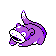 Slowpoke - Gold (Shiny)
