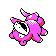 Slowpoke - Silver (Normal)