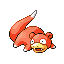 Slowpoke - Emerald (Normal)