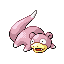 Slowpoke - Emerald (Shiny)