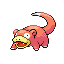 Slowpoke - FireRed LeafGreen (Normal)