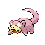 Slowpoke - FireRed LeafGreen (Shiny)