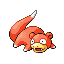 Slowpoke - Ruby Sapphire (Normal)
