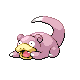 Slowpoke - Diamond Pearl (Shiny)