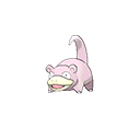 Slowpoke - Bank (Shiny)