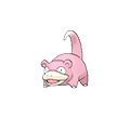 Slowpoke - Omega Ruby Alpha Sapphire (Normal)