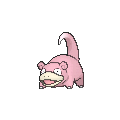 Slowpoke - X Y (Normal)