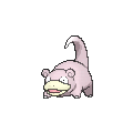 Slowpoke - X Y (Shiny)