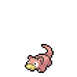Slowpoke - Let_s Go Pikachu Let_s Go Eevee