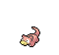 Slowpoke - Sword Shield