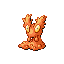 Slugma - Emerald (Normal)