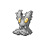 Slugma - Emerald (Shiny)