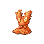 Slugma - Ruby Sapphire (Normal)
