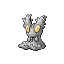Slugma - Ruby Sapphire (Shiny)