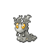 Slugma - Diamond Pearl (Shiny)