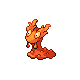 Slugma - HeartGold SoulSilver (Normal)