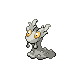 Slugma - HeartGold SoulSilver (Shiny)