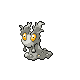 Slugma - Platinum (Shiny)