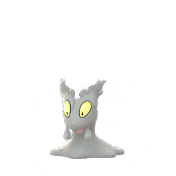 Slugma - GO (Shiny)