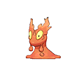 Slugma - Omega Ruby Alpha Sapphire (Normal)