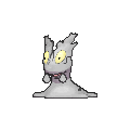 Slugma - X Y (Shiny)