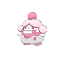 Slurpuff - Bank