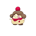 Slurpuff - Bank