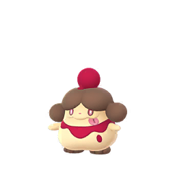 Slurpuff - GO (Shiny)