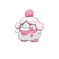 Slurpuff - Omega Ruby Alpha Sapphire (Normal)