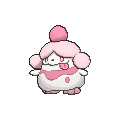 Slurpuff - X Y (Normal)