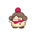 Slurpuff - X Y (Shiny)