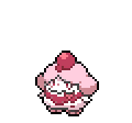 Slurpuff - Sword Shield