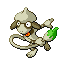 Smeargle - Emerald (Normal)