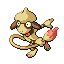 Smeargle - Emerald (Shiny)